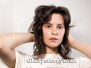 Gladysferryman