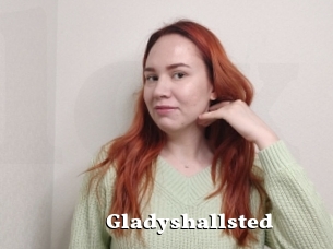 Gladyshallsted