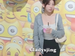 Gladysjing