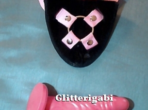 Glitterigabi