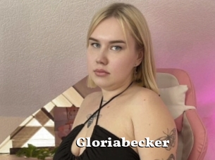 Gloriabecker