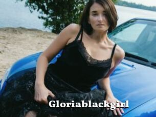 Gloriablackgirl