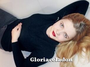 Gloriaceladon