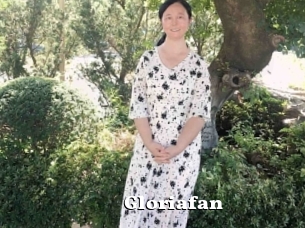 Gloriafan