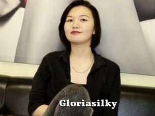 Gloriasilky