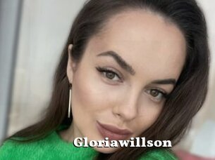 Gloriawillson