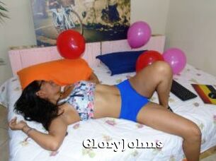 GloryJohns