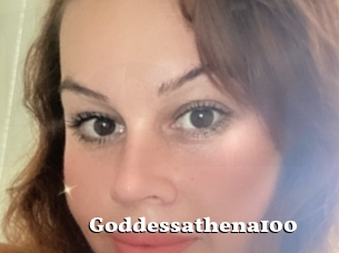 Goddessathena100