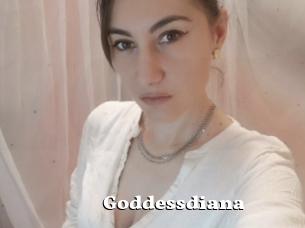 Goddessdiana