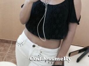 Goddessmelly