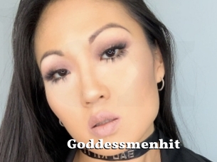 Goddessmenhit