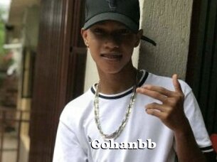 Gohanbb