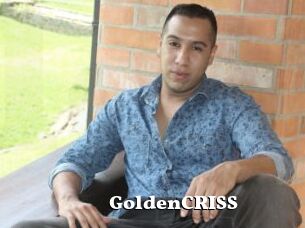 GoldenCRISS