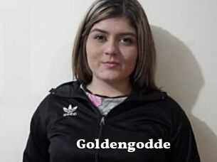 Goldengodde