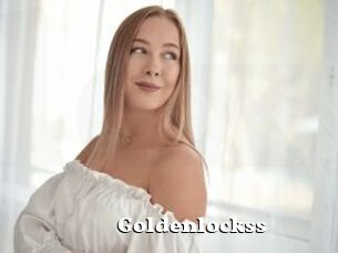 Goldenlockss