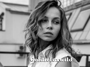 Goldiefoxwild