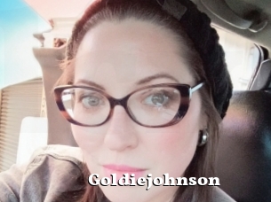 Goldiejohnson
