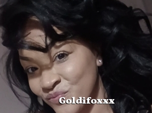 Goldifoxxx