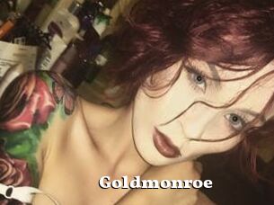 Goldmonroe