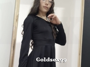 Goldsex99