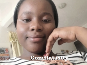 Gomitatastty