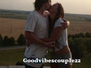 Goodvibescouple22