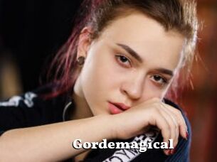 Gordemagical