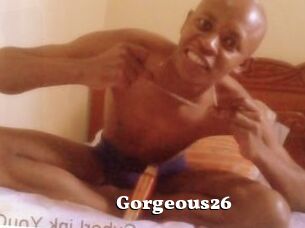 Gorgeous26