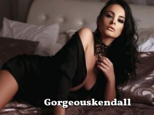 Gorgeouskendall