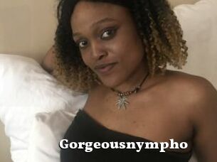 Gorgeousnympho