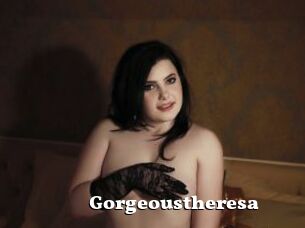Gorgeoustheresa