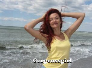 Gorgeussgirl