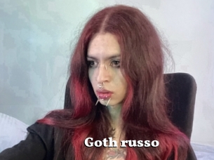 Goth_russo