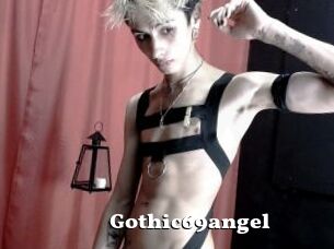 Gothic69angel