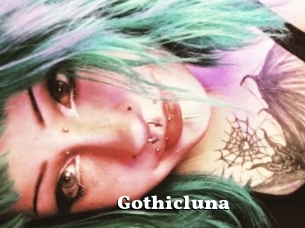 Gothicluna