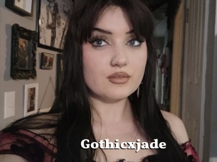 Gothicxjade