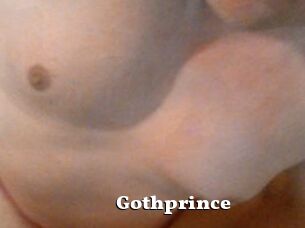 Gothprince