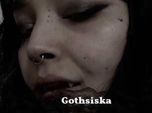 Gothsiska