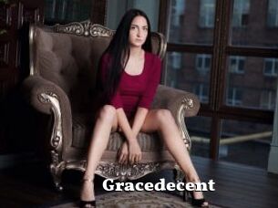 Gracedecent
