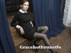 Gracehotbrunette