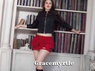 Gracemyrtle