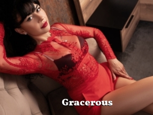 Gracerous
