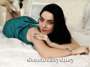 Gracioussydney