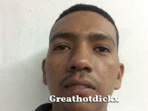 Greathotdickx