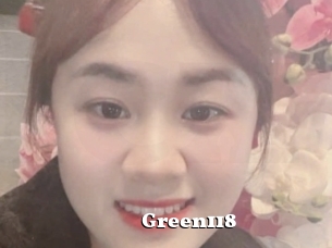 Green118