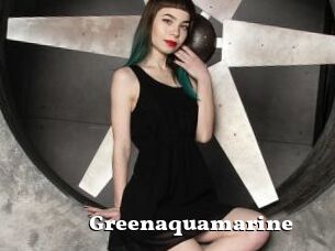 Greenaquamarine