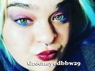Greeneyedbbw29