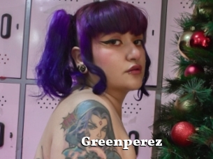 Greenperez