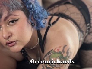 Greenrichards