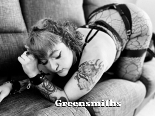 Greensmiths
